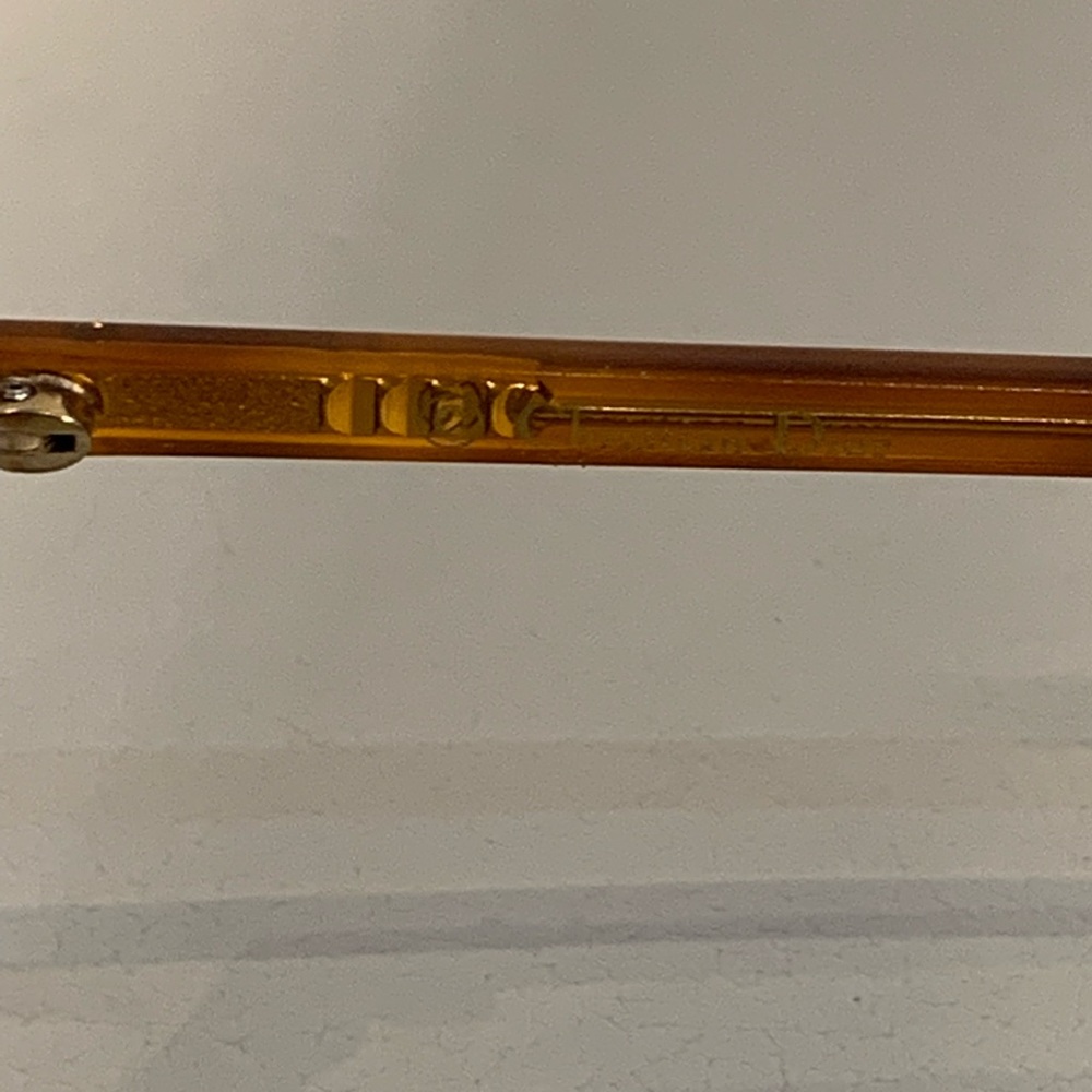 New Women’s Authentic Dior Eyeglasses - Picture 11 of 11
